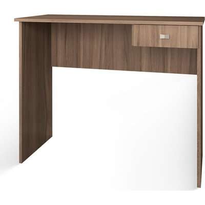 Linx Office Table (Oak)