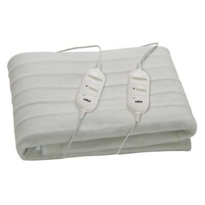 Salton Electric Blanket (Double)