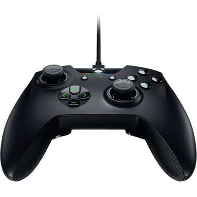 Razer Wolverine Tournament Edition Controller for Xbox One (Black)