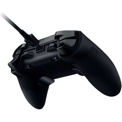 Razer Wolverine Tournament Edition Controller for Xbox One (Black)