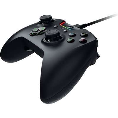 Razer Wolverine Tournament Edition Controller for Xbox One (Black)