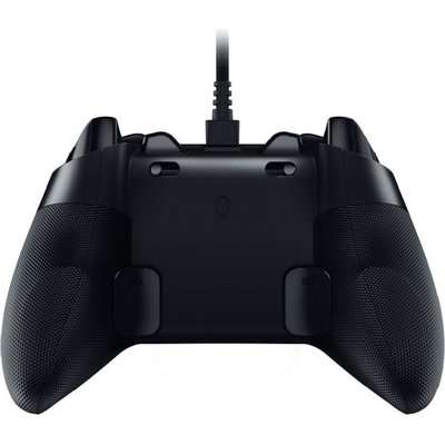Razer Wolverine Tournament Edition Controller for Xbox One (Black)