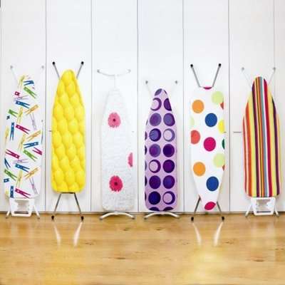 Rapid Ironing Board Cover