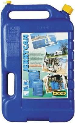 Addis Jerry Can (25L)