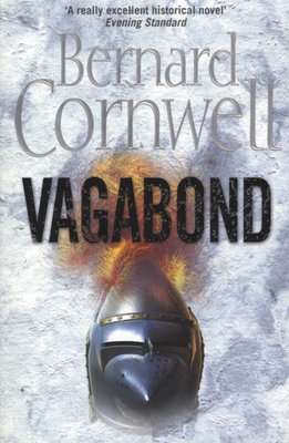 Vagabond (Paperback)