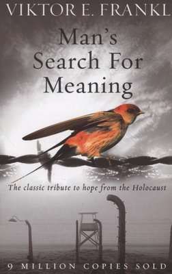 Man's Search for Meaning (Paperback, New ed)