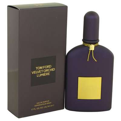 Tom Ford Tom Ford Velvet Orchid Lumiere Eau De Parfum Spray (50ml) - Parallel Import (USA)