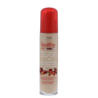 Bourjois Healthy Mix Serum Gel Foundation (#51 Light Vanilla)(30ml) - Parallel Import