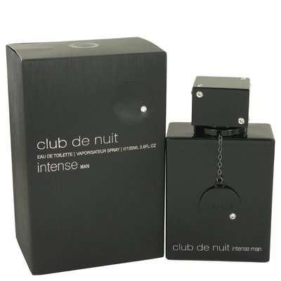 Armaf Club De Nuit Intense Eau De Toilette (106ml) - Parallel Import (USA)