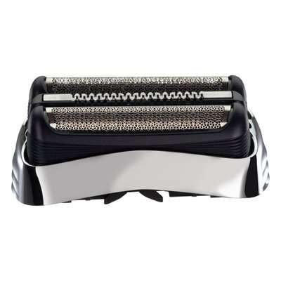 Braun 32S Head Replacement Part (Silver)