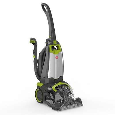 Hoover Rapider Ultra Carpet Washer (1000W)
