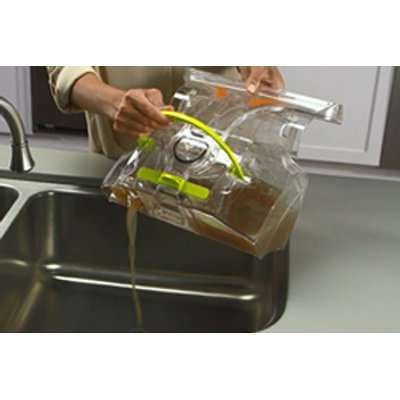 Hoover Rapider Ultra Carpet Washer (1000W)