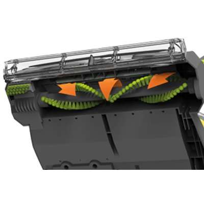 Hoover Rapider Ultra Carpet Washer (1000W)