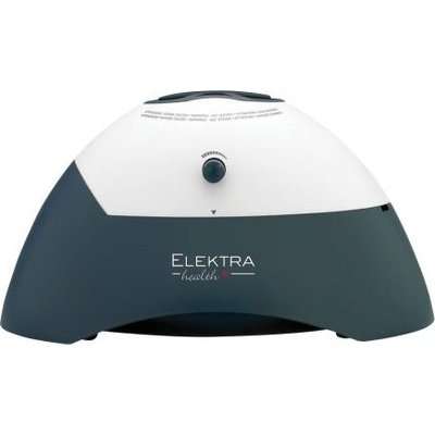 Elektra Health 8075 Electrode Hot Steam Humidifier (4L)