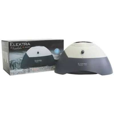 Elektra Health 8075 Electrode Hot Steam Humidifier (4L)