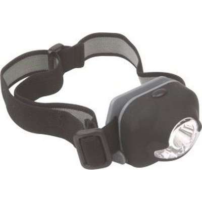 Leisure Quip HeadLight (80 Lumens)