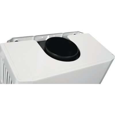 Alva Hi/Low Pressure Gas Water Heater (16L)(3kg)