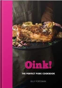 Oink! - The Perfect Pork Cookbook (Paperback)