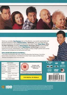 Everybody Loves Raymond - Season 7 (DVD)