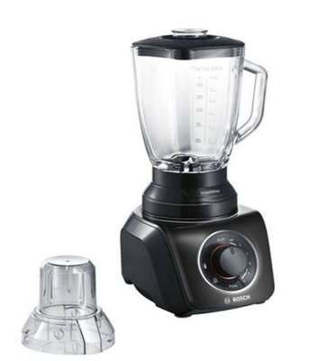 Bosch Liquidiser & Chopper (700W) (Black)