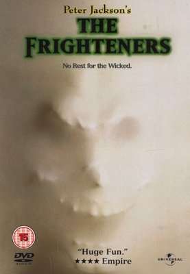 The Frighteners (DVD)
