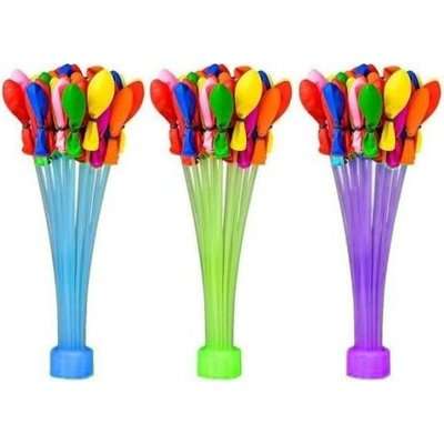 Happy Baby Water Balloons