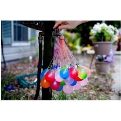 Happy Baby Water Balloons