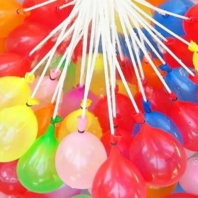 Happy Baby Water Balloons