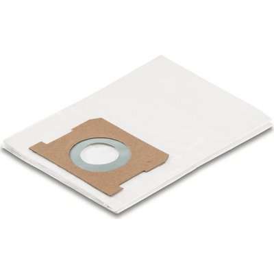Karcher Paper Bags For MV/WD 1 (5 Pack)