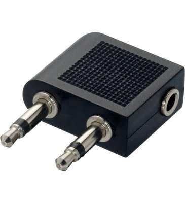 Go Travel Airline Adaptor