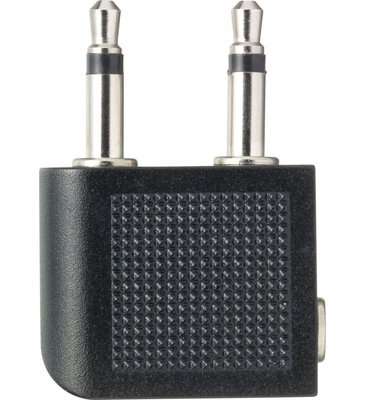 Go Travel Airline Adaptor