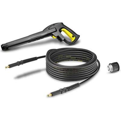 Karcher HK 7.5 High-Pressure Hose Kit (with 7.5m hose)