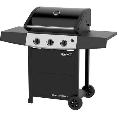 Cadac Commander 3 Gas Braai