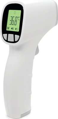 Angelsounds Non-Contact Forehead Thermometer
