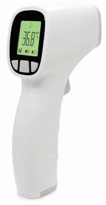 Angelsounds Non-Contact Forehead Thermometer