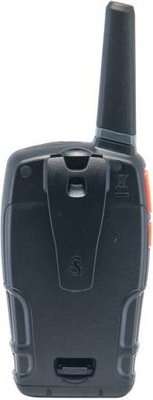 Cobra Adventure AM-845 2-Way Radios (10km)(Set of 2)(Black and Orange)