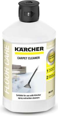 Karcher Liquid Carpet Cleaner RM519 (1L)