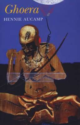 Ghoera (Afrikaans, Paperback)