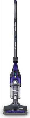 Morphy Richards Supervac Deluxe 32.4V Cordless Vacuum Cleaner (500ml)(Blue)