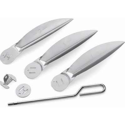 Weber One Touch Cleaning System (57cm)