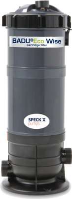 BADUEco Wise 3 Cartridge Filters