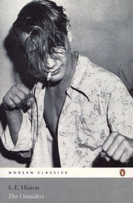 The Outsiders (Paperback)