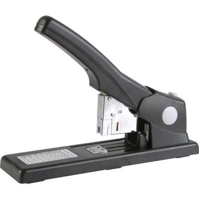 Parrot Heavy Duty Stapler 100x(23/6 23/23)(Black | 200pg)