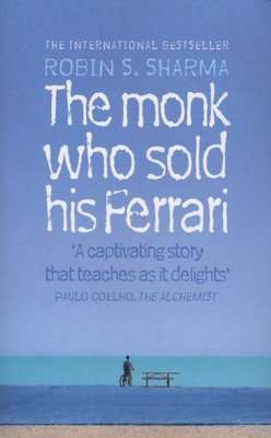 The Monk Who Sold His Ferrari (Paperback, Thorsons Classics edition)