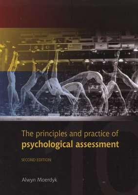 The principles and practice of psychological assessement (Paperback, 2nd ed)