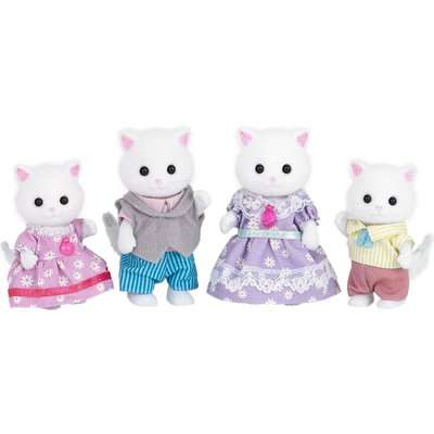 Sylvanian Families Chihuahua Dog Family