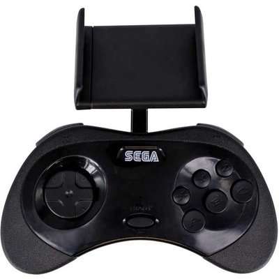 SEGA Android Smartphone Controller (Black)