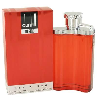 Alfred Dunhill Desire Eau De Toilette (100ml) - Parallel Import (USA)