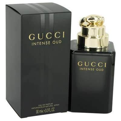 Gucci Intense Oud Eau De Parfum (90ml) - Parallel Import (USA)