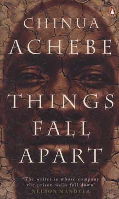 Things Fall Apart (Paperback)